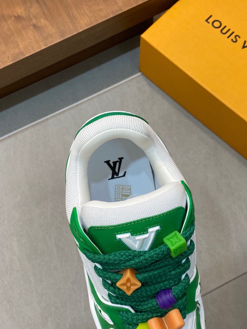 Louis Vuitton Sneakers